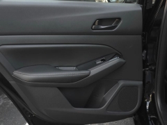 Used 2023  Nissan Altima 2&period;5 SV Sedan at Auto Direct near Zebulon&comma; NC