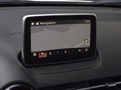 Used 2017  Mazda CX-3 4d SUV FWD Touring at Auto Direct near Zebulon, NC