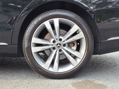 Used 2018  Mercedes-Benz S-Class 4d Sedan S450 4matic at Auto Direct near Zebulon&comma; NC