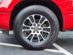 Used 2022 Nissan Titan 4x2 Crew Cab SV at Auto Direct near Zebulon, NC