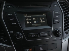 Used 2016  Hyundai Santa Fe Sport 4d SUV FWD 2&period;4L Popular at Auto Direct near Zebulon&comma; NC