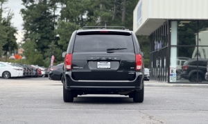 Used 2020 Dodge Grand Caravan 4d Wagon SXT at Auto Direct near Zebulon, NC