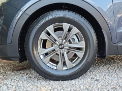 Used 2016  Hyundai Santa Fe Sport 4d SUV FWD 2&period;4L Popular at Auto Direct near Zebulon&comma; NC