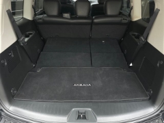 Used 2024  Nissan Armada 4x4 SV at Auto Direct near Zebulon&comma; NC