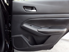 Used 2022 Nissan Altima 2.5 SV Sedan at Auto Direct near Zebulon, NC