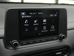 Used 2023  Hyundai Kona SEL Auto FWD at Auto Direct near Zebulon&comma; NC