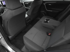 Used 2024  Toyota RAV4 XLE FWD at Auto Direct near Zebulon&comma; NC