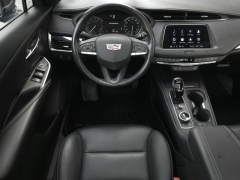 Used 2021  Cadillac XT4 AWD 4dr Luxury at Auto Direct near Zebulon&comma; NC