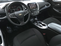 Used 2024  Chevrolet Malibu 4dr Sdn 1LT at Auto Direct near Zebulon&comma; NC