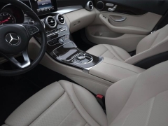 Used 2018  Mercedes-Benz C-Class 4d Sedan C300 at Auto Direct near Zebulon&comma; NC