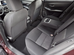 Used 2022 Nissan Sentra SV CVT at Auto Direct near Zebulon, NC