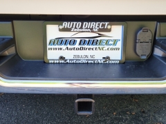 Used 2022 Ram 1500 2WD Lone Star Quad Cab 6'4" Box at Auto Direct near Zebulon, NC