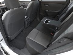 Used 2023  Nissan Rogue FWD SV at Auto Direct near Zebulon&comma; NC