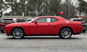 Used 2023 Dodge Challenger GT AWD at Auto Direct near Zebulon, NC