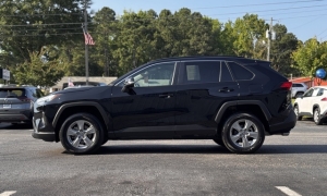 Used 2023 Toyota RAV4 XLE FWD at Auto Direct near Zebulon, NC