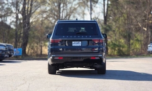 Used 2024  Jeep Wagoneer Series II 4x2 at Auto Direct near Zebulon&comma; NC