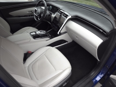 Used 2024  Hyundai Tucson Limited AWD at Auto Direct near Zebulon, NC