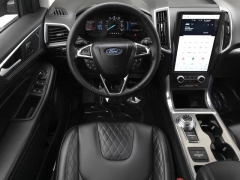 Used 2023  Ford Edge Titanium AWD at Auto Direct near Zebulon&comma; NC