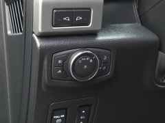 Used 2019  Ford F-150 4WD SuperCrew Platinum 5 1&sol;2 at Auto Direct near Zebulon&comma; NC