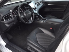 Used 2024  Toyota Camry SE Auto AWD at Auto Direct near Zebulon&comma; NC