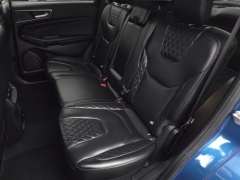 Used 2024  Ford Edge Titanium AWD at Auto Direct near Zebulon&comma; NC