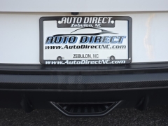 Used 2023  Chevrolet Trailblazer AWD 4dr RS at Auto Direct near Zebulon&comma; NC