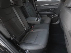 Used 2024  Hyundai Tucson SEL AWD &ast;Ltd Avail&ast; at Auto Direct near Zebulon&comma; NC