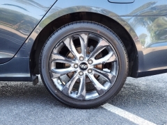 Used 2012 Hyundai Sonata 4d Sedan SE at Auto Direct near Zebulon, NC
