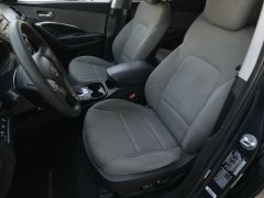 Used 2016  Hyundai Santa Fe Sport 4d SUV FWD 2&period;4L Popular at Auto Direct near Zebulon&comma; NC