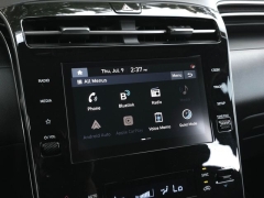 Used 2024  Hyundai Tucson SEL FWD at Auto Direct near Zebulon&comma; NC