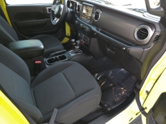 Used 2023  Jeep Wrangler 4xe Rubicon 4x4 at Auto Direct near Zebulon&comma; NC