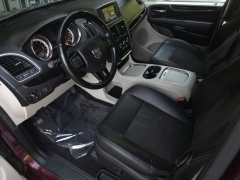 Used 2020  Dodge Grand Caravan 4d Wagon SXT at Auto Direct near Zebulon&comma; NC