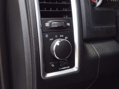 Used 2022 Ram 1500 Classic 4WD Warlock Quad Cab 6'4" Box at Auto Direct near Zebulon, NC