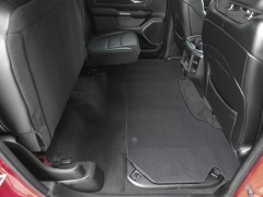 Used 2024  Ram 1500 2WD Laramie Crew Cab 5'7" Box at Auto Direct near Zebulon&comma; NC