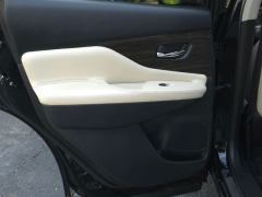 Used 2023  Nissan Murano FWD Platinum at Auto Direct near Zebulon&comma; NC
