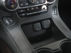 Used 2017  Chevrolet Tahoe 4d SUV 4WD LT at Auto Direct near Zebulon&comma; NC