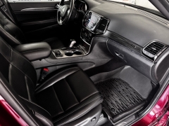 Used 2021 Jeep Grand Cherokee 80th Anniversary 4x4 at Auto Direct near Zebulon, NC