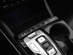 Used 2024  Hyundai Tucson Limited FWD at Auto Direct near Zebulon&comma; NC