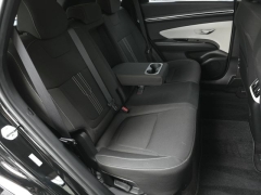 Used 2022  Hyundai Tucson Hybrid SEL Convenience AWD at Auto Direct near Zebulon&comma; NC