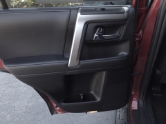 Used 2024  Toyota 4Runner SR5 4WD at Auto Direct near Zebulon, NC