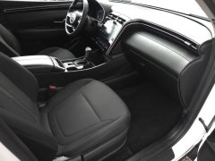 Used 2024  Hyundai Tucson SEL AWD &ast;Ltd Avail&ast; at Auto Direct near Zebulon&comma; NC