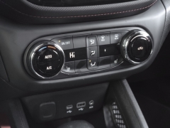 Used 2023  Chevrolet Trailblazer AWD 4dr RS at Auto Direct near Zebulon&comma; NC