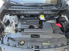 Used 2023  Nissan Pathfinder SL 4WD at Auto Direct near Zebulon&comma; NC