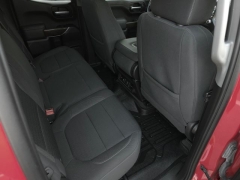 Used 2021  GMC Sierra 1500 4WD Double Cab 147" Elevation w&sol;3SB at Auto Direct near Zebulon&comma; NC