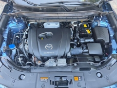 Used 2024  Mazda CX-5 2&period;5 S Select Package AWD at Auto Direct near Zebulon&comma; NC