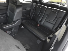 Used 2023  Ford Explorer Limited RWD at Auto Direct near Zebulon&comma; NC