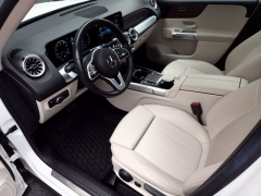 Used 2022 Mercedes-Benz GLB GLB 250 4MATIC SUV at Auto Direct near Zebulon, NC