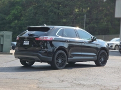 Used 2022  Ford Edge SEL AWD at Auto Direct near Zebulon&comma; NC