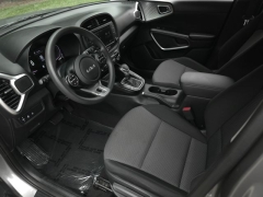 Used 2024  Kia Soul LX IVT at Auto Direct near Zebulon&comma; NC