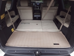 Used 2012 Toyota Sequoia 4d SUV 4WD Platinum FFV at Auto Direct near Zebulon, NC